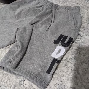 2 pair Nike shorts size M
